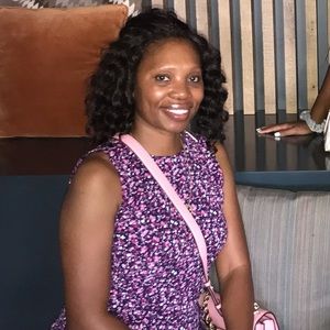 Meet your Posher, Katina